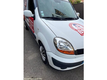 Furgão compacto Kangoo utilitaire - 175 000 KMS: foto 5