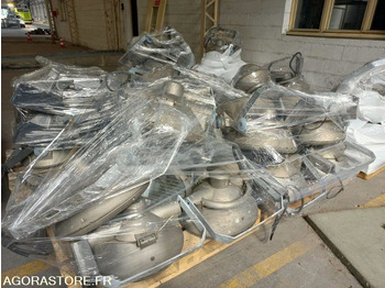 Ferramenta/ Equipamento