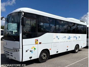 Micro-ônibus MERCEDES-BENZ