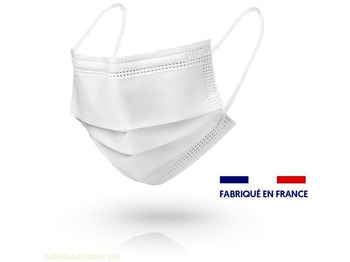 Ferramenta/ Equipamento Lot de masques Chirurgicaux / FFP2: foto 4 Ferramenta/ Equipamento Lot de masques Chirurgicaux / FFP2: foto 4