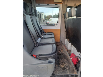 Furgão MERCEDES-BENZ Sprinter