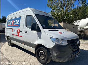 Furgão MERCEDES-BENZ Sprinter