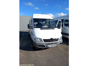 Micro-ônibus MERCEDES-BENZ Sprinter