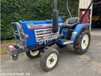 Trator ISEKI