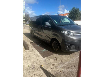 Micro-ônibus CITROËN