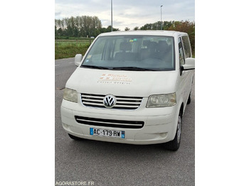 Micro-ônibus VOLKSWAGEN Caravelle