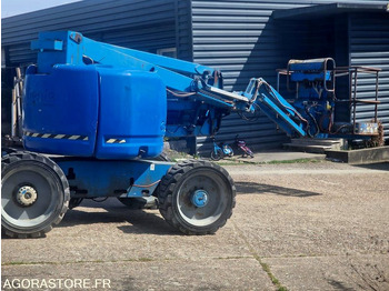 Plataforma aérea NACELLE TELESCOPIQUE ARTICULEE GENIE Z-45/25: foto 2