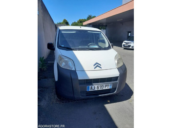 Furgão compacto CITROËN