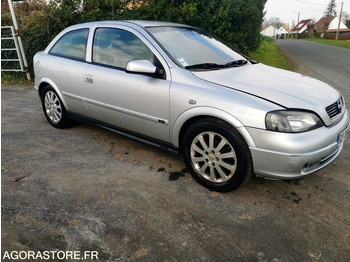 Automóvel OPEL