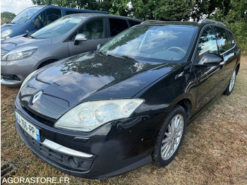 Máquina de outro RENAULT
