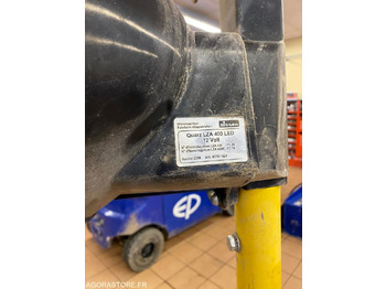 Equipamento de construção PAIRE DE FEUX DE CHANTIER NISSEN QUARZ LZA 400 LED 12 VOLT 2006: foto 3