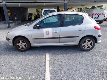 Automóvel PEUGEOT