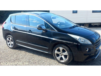Automóvel PEUGEOT