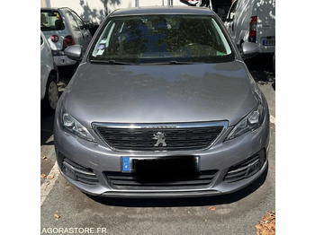 Automóvel PEUGEOT