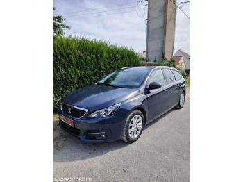 Automóvel PEUGEOT