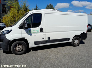 Carrinha frigorífica PEUGEOT Boxer