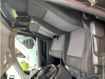 Furgão compacto PEUGEOT EXPERT 1.6 BLUEHDI 115CH - 2017 - 120 000km PRIX TTC TVA NON RECUPERABLE: foto 5