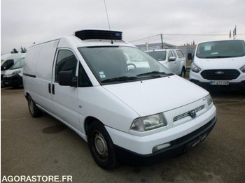Furgão compacto PEUGEOT Expert