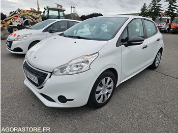 Automóvel PEUGEOT