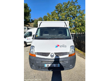Furgão RENAULT Master