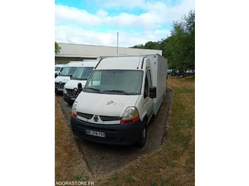 Furgão RENAULT Master
