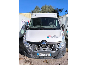 Furgão RENAULT Master