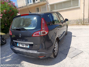 Automóvel RENAULT SCENIC - 2009 - 154900KMS: foto 3