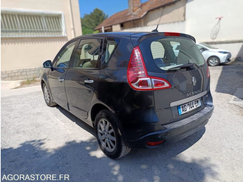 Automóvel RENAULT SCENIC - 2009 - 154900KMS: foto 5