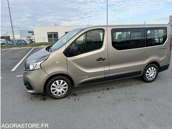 Locação de RENAULT TRAFIC - 2016 - 229166km - ED-682-NH RENAULT TRAFIC - 2016 - 229166km - ED-682-NH: foto 3 Locação de RENAULT TRAFIC - 2016 - 229166km - ED-682-NH RENAULT TRAFIC - 2016 - 229166km - ED-682-NH: foto 3