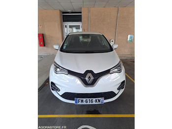 Automóvel RENAULT