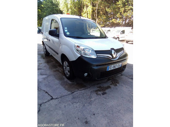 Furgão compacto RENAULT Kangoo 1.5
