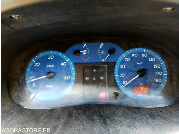 Furgão RENAULT Master