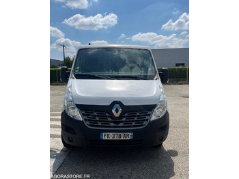 Furgão compacto RENAULT Master