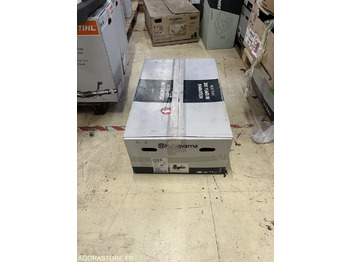 Cortador de grama nuevo Robot Husqvarna 450X neuf en carton garantie 2 ans + kit installation: foto 2