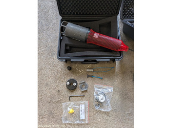 Ferramenta/ Equipamento Sonde multiparamètres Wimo+: foto 2