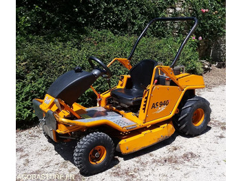 Cortador de grama TONDEUSE DEBROUSSAILLEUSE AS MOTOR TYPE SHERPA  AS 940 4WD: foto 3