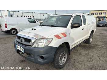 Pick-up TOYOTA Hilux