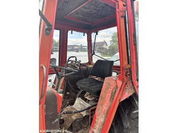 Trator Tracteur Massey fergusson: foto 3