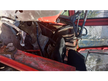Trator Tracteur Massey fergusson: foto 4