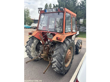 Trator Tracteur Massey fergusson: foto 2