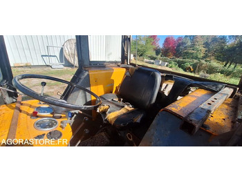 Trator Tracteur Renault 651 8066H: foto 5