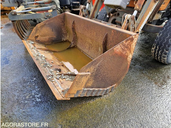 Trator Tracteur Renault MI 850 - 1991 -13294- BS609PP: foto 2