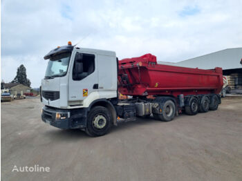 Tractor RENAULT RENAULT ROBUSTE LANDER LANDER: foto 1