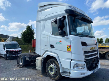 Tractor DAF XF 480