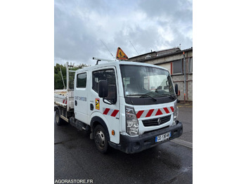 Caminhão RENAULT Maxity