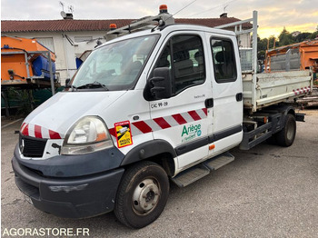 Caminhão RENAULT Mascott