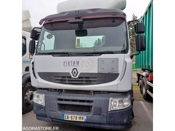 Caminhão RENAULT Premium 330