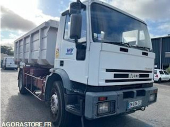 Caminhão IVECO