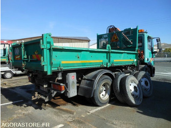 Caminhão IVECO