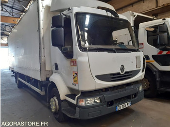 Caminhão RENAULT